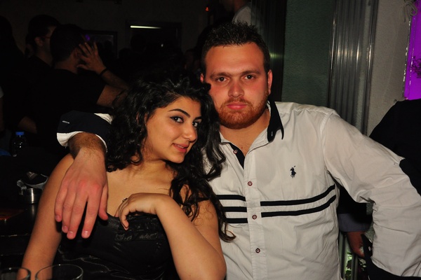 Publicity on Saturday Night